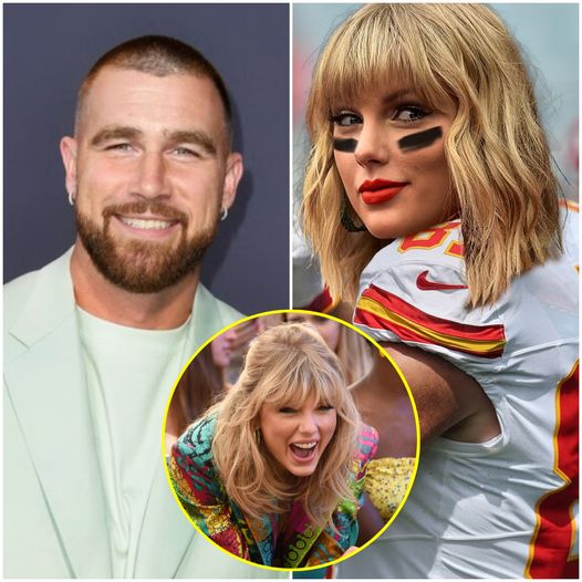 REPORT: Travis Kelce Is NERVOUS About Encountering Taylor Swift JOKES At His New Job😱😱😱