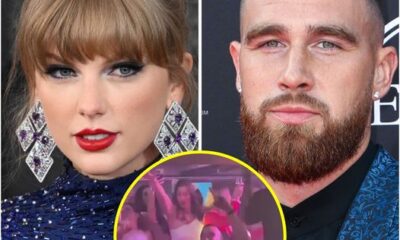 Breaking News:Taylor Swift Banned Travis Kelce from going to strip club, and other rules that made him seem unhappy.