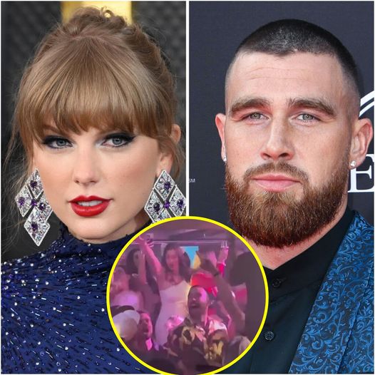 Breaking News:Taylor Swift Banned Travis Kelce from going to strip club, and other rules that made him seem unhappy.