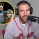 Travis Kelce reveals STRANGE Problem - a problem he has endured during Since Dating Taylor Swift.