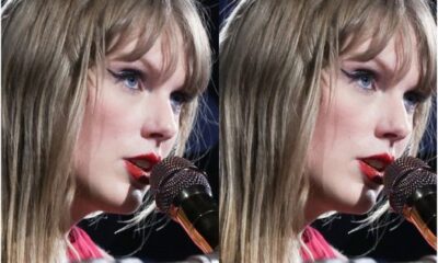 WATCH : Taylor Swift debuted “How Did It End?” live and delivered a “Max Martin medley” during her final 2024 Eras Tour date in Sweden on Sunday, applause and tears fell from the fans, 'it was so wonderful- what a pity for those who missed it'😱