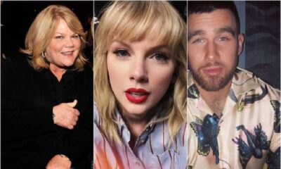 Travis Kelce’s Ex kayla nicole Accuses Taylor Swift and her family including the fans of her