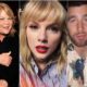 Travis Kelce’s Ex kayla nicole Accuses Taylor Swift and her family including the fans of her