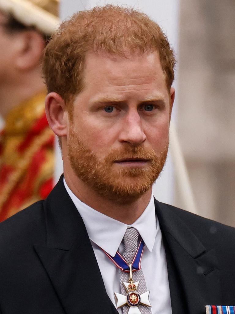 Sophie Completely Snubs Prince Harry When Speaking About the Royal Family Tree and How the Line of Succession Works