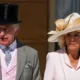 King Charles and Queen Camilla host star-studded garden party at Buckingham Palace - best photos