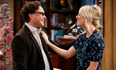 How ‘The Big Bang Theory’ Cast Found out Johnny Galecki, Kaley Cuoco Were Dating