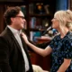 How ‘The Big Bang Theory’ Cast Found out Johnny Galecki, Kaley Cuoco Were Dating