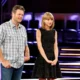 Blake Shelton Explains the reasons behind his He’s Written Love Letters to Taylor Swift in Paris.