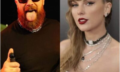 Don't be the person who labels Taylor"- 1 fan spoke up Why is Travis Kelce so IMMATURE! Concerns For Taylor Swift Grow As Travis Kelce’s Antics Increase: ‘A little maturity wouldn’t be a bad thing for him’ and his VIRALLY Labeled as “attention seeker”.😱