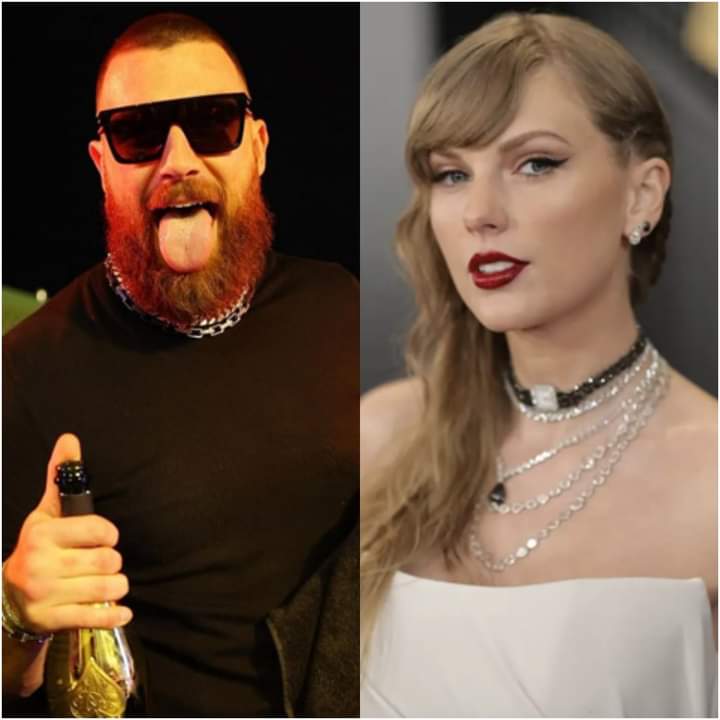 Don't be the person who labels Taylor"- 1 fan spoke up Why is Travis Kelce so IMMATURE! Concerns For Taylor Swift Grow As Travis Kelce’s Antics Increase: ‘A little maturity wouldn’t be a bad thing for him’ and his VIRALLY Labeled as “attention seeker”.😱