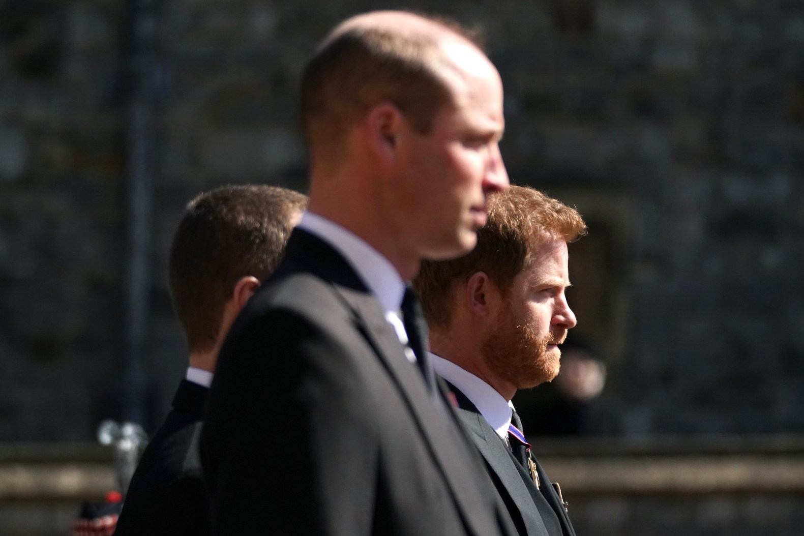 Prince Harry 'close to exploding with anger and bitterness’ during Africa trip -