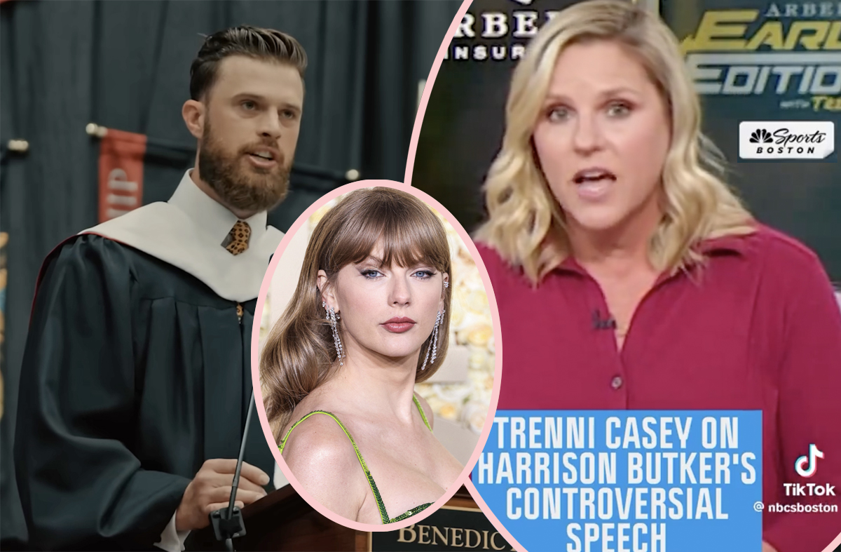 TRENDING:"You are a beast."Taylor swift reply Kicker,As Fans Demand Chiefs Cut Ties With Kicker Over Controversial Remarks