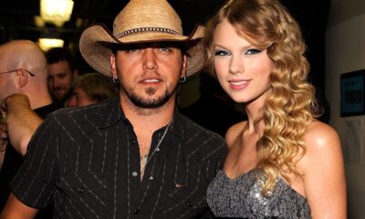 Breaking: Jason Aldean’s cross-continental tour broke Taylor Swith’s concert attendance record. Not only that, he also claims that he is the best singer in the world, immediately received REACTIONS from fans.😱😱😱 (details in the comment)👇