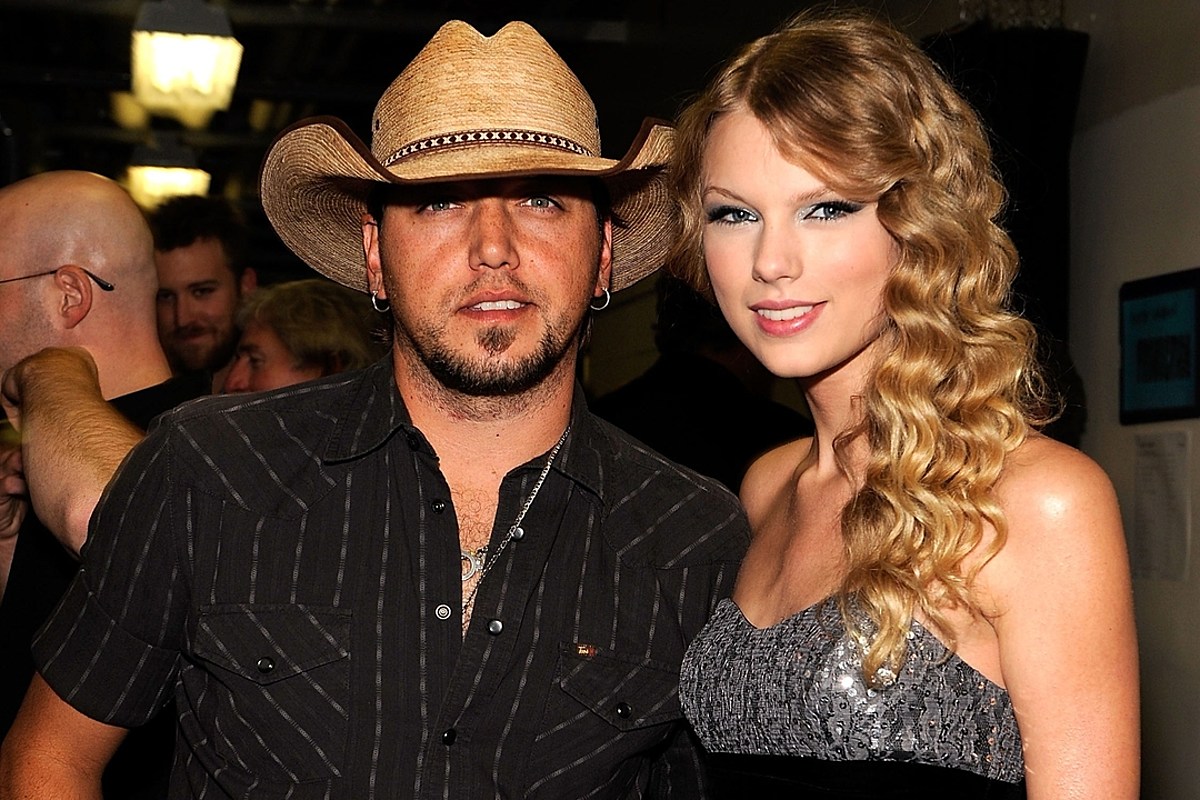 Breaking: Jason Aldean’s cross-continental tour broke Taylor Swith’s concert attendance record. Not only that, he also claims that he is the best singer in the world, immediately received REACTIONS from fans.😱😱😱 (details in the comment)👇