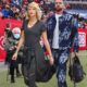 Travis Kelce defended his lover and spoke up: “Stop criticizing, Taylor didn’t do anything wrong, she’s not sad, she just made me more perfect than I really am…”