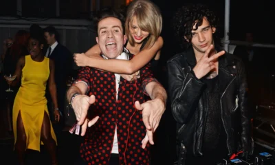 Matty Healy Lied About the Future and ‘Cruelly Ghosted’ Taylor Swift Before Travis Kelce Romance, Read Full Story below