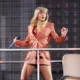 Taylor Swift Appears To Steal A Dance Move For The ‘Eras Tour’ From Travis Kelce