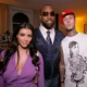 Why Travis Barker ‘Felt Terrible’ After a Dramatic Night With Kim Kardashian West