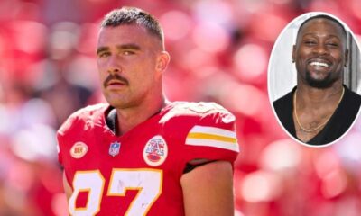 Travis Kelce’s Hollywood Venture Will Not Be an Obstacle Says Thomas Q. Jones