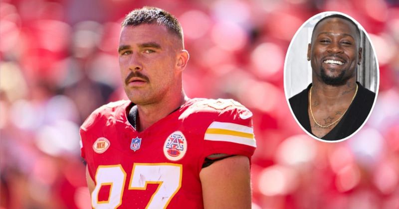 Travis Kelce’s Hollywood Venture Will Not Be an Obstacle Says Thomas Q. Jones