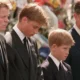 Princess Diana’s Brother Honors Heartbreaking Funeral Vow by Supporting Prince Harry During UK Trip