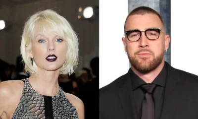 Yes, Taylor Swift and Travis Kelce Skipped the Met Gala After Parties, Too