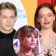 Swifties  React As  Taylor Swift Bestie Emma stone praises her Ex Joe Alwyn For Being the 'sweetest.