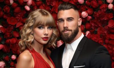 You may not know that this is the 1 year anniversary dinner: Taylor Swift and Travis Kelce had this meaningful anniversary dinner at the Lake Como hotel for $21,000 per night...... Full story below👇