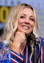 Kaley Cuoco reveals what she has learnt since becoming a mother