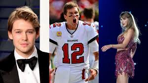 Breaking News :Tom Brady call out Taylor Swift for aborting  his baby  because of  her music. Full story below