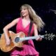 Fans Jubilate as Taylor Swift Show Gives U.S. Women’s Water Polo a Sneak Peek of Paris Olympics Venue