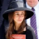 The Shady Sign Rose Hanbury Is Taking Over Kate Middleton's Life, According To Royal Watchers.