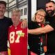 Donna Kelce Reveals Why She Waited to Divorce Travis and Jason's Dad Ed Kelce