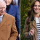 King Charles Protecting Kate Middleton, Reads ‘Riot Act’ to Royals: Author