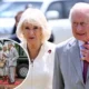 Royal news – live: King Charles and Queen Camilla ‘utterly shocked and horrified’ by Sydney stabbing attack. And also the 9 month kids that was attack.see details