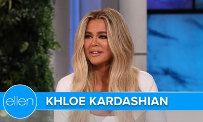 Khloe Kardashian reveals why she waited eight months to legally name son