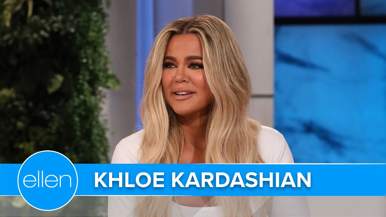 Khloe Kardashian reveals why she waited eight months to legally name son