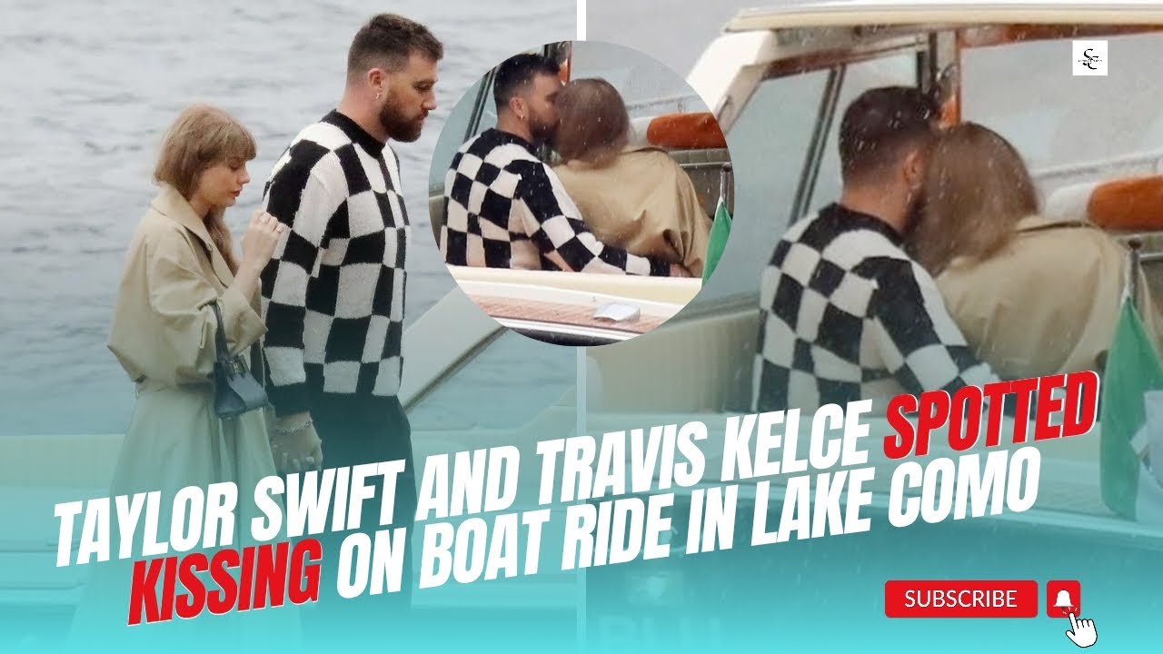 Fans Say New Photos of Travis Kelce and Taylor Swift ‘Look Like a Print Ad’: ‘Chic and Gorgeous’ See Photos