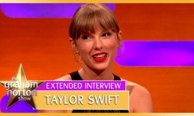 Taylor Swift: My 5 years plan with Travis is what make me love him more."Taylor swift reveal 5 years plans with Travis kelce.