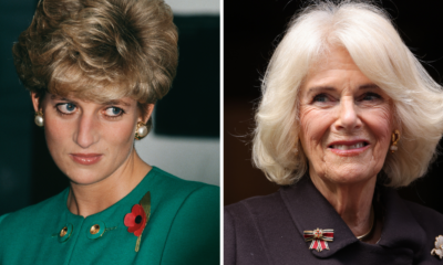 5 reasons why Queen Camilla can never beat the late Princess Diana in the game of Royalty.