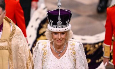 Camilla Parker Bowles Was Reportedly Confronted By Princess Anne at a ‘Highly Charged’ Coronation Dinner — ‘You’re Not Queen, You’re the Queen Consort’