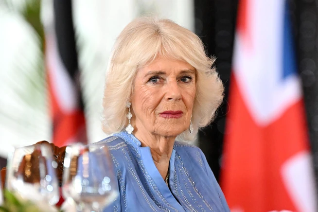 Queen Camilla suffers crushing popularity blow as poll analysis exposes alarming trends for royals