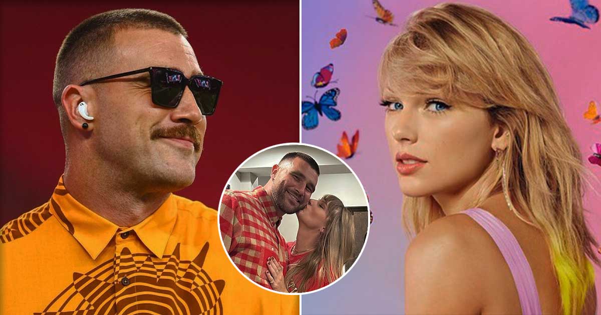 Watch Video Swifties rejoicing As Travis Kelce And Taylor Swift set to ...