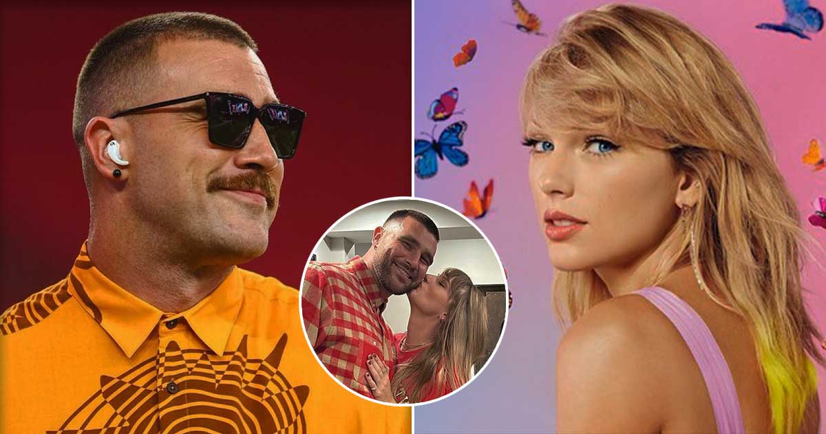 Watch Video Swifties rejoicing As Travis Kelce And Taylor Swift set to wed.Full story below.