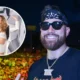 Swifties React to Taylor Swift romantic welcome to Travis Kelce Jam. See full Video.