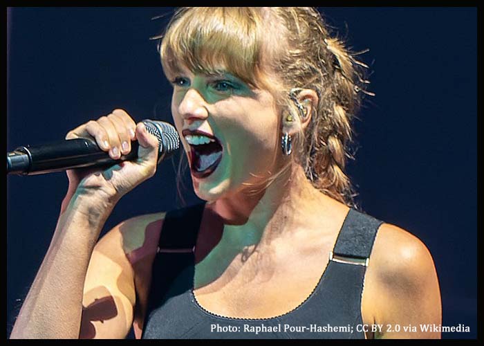 Warner Bros Discovery UK & Ireland are planning to produce a new docuseries based on the feud between pop superstar Taylor Swift and RBMG Records executive Scooter Braun. The two-episode documentary series, titled "Taylor Swift vs Scooter Braun: Bad Blood," delves into the heated feud between Swift and Braun. It explores the $300 million dispute that erupted after Braun acquired the rights to Swift's first six albums and Swift's response through her "Taylor's Version" re-recording projects, according to the Hollywood Reporter. The show will feature legal experts and journalists as well as people close to Swift and Braun.