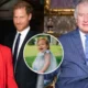 Braaking News: Meghan markel react to those who called her daughter birthday fake.And Also accuse her of bad parenting.