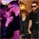 Taylor Swift and Travis Kelce continue to enjoy LA nightlife, lovebirds spotted looking chic- Eat at luxury restaurants and stay in hotel rooms for $37,000 and did not hesitate to give each other a hot kiss.k