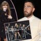 SHOCKING : Travis Kelce Just Revealed Why He Stopped Going to Taylor Swift’s Eras Tour; Is Travis Kelce a Jealous Lover or Otherwise?