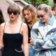 In an intimate gathering with her tight-knit circle, Taylor Swift threw out a daring question: “Is marriage worth the gamble?” She followed up with a candid confession, “I can’t stand feeling trapped by…”